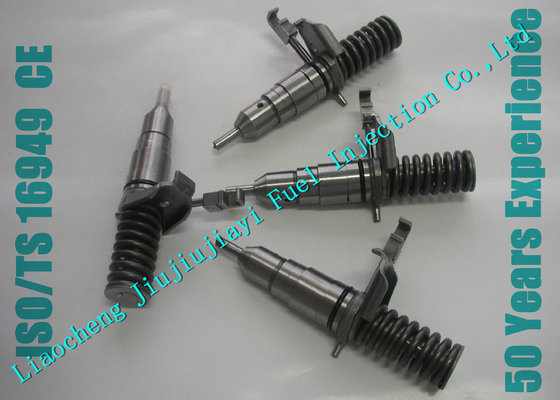 Lightweight  3116 Injector 127-8216 0R8682 Diesel Engine Parts