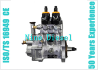 Hino E13C를 위한 좋은 신뢰성 고압 디젤 엔진 펌프 일반적인 가로장 094000-0421