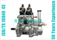 HINO P11C를 위한 HP2 크롬 Denso 디젤 연료 펌프 고압 094000-0530