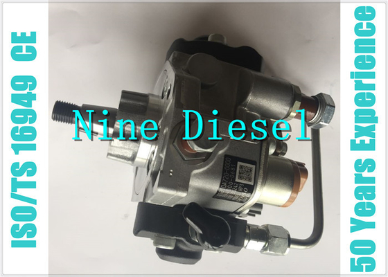 Denso HP3 고압 디젤 엔진 일반적인 가로장 펌프 294000-0681
