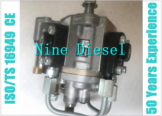 Denso 고압 일반적인 가로장 디젤 엔진 펌프 294050-0860 22100-E0510