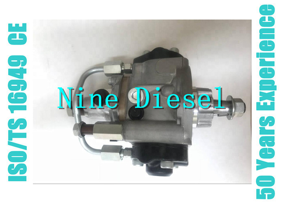 Denso 고압 일반적인 가로장 디젤 엔진 펌프 294050-0860 22100-E0510