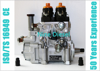 Denso 고압 일반적인 가로장 디젤 엔진 펌프 094000-0660 094000-0662 R61540080101