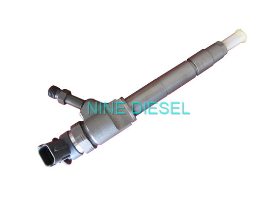 ISO 9001 증명서를 가진 Bosch 본래 디젤 엔진 인젝터 0445110250