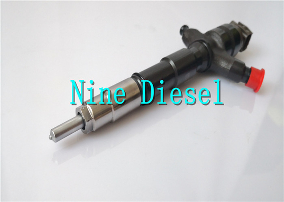 Denso 디젤 연료 일반적인 가로장 인젝터 도요타 Hilux Hiace 비고를 위해 23670-30050