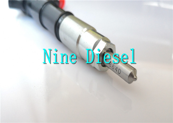 Denso 디젤 연료 일반적인 가로장 인젝터 도요타 Hilux Hiace 비고를 위해 23670-30050