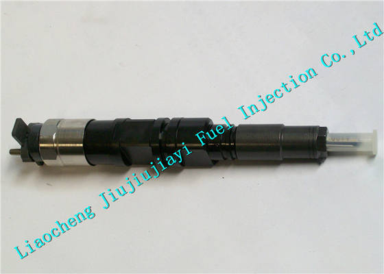 Denso 디젤 John Deere를 위한 일반적인 가로장 인젝터 095000-6490 RE529118