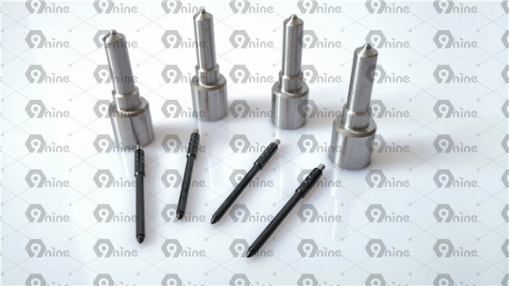 Denso 크롬 ISO/TS16949 증명서를 가진 일반적인 가로장 인젝터 분사구