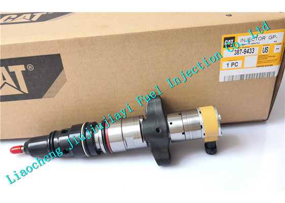 387-9433 C9 굴착기 330D 엔진을 위한 3879433의  연료 분사 장치 Gp