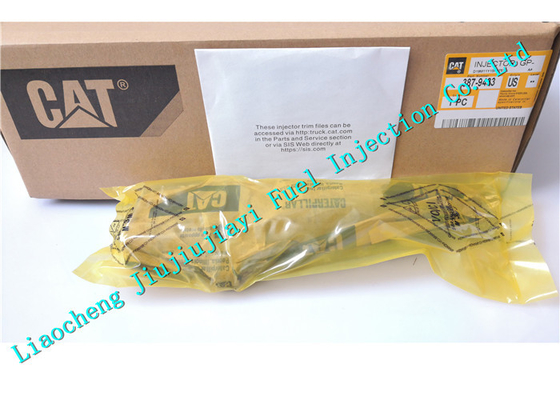 387-9433 C9 굴착기 330D 엔진을 위한 3879433의  연료 분사 장치 Gp