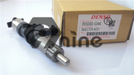 Denso 디젤 엔진 인젝터 일반적인 가로장 펌프 4HK1 6HK1를 위해 095000-5344 8-97602485-3