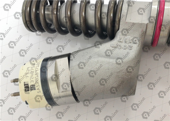 본래 Reman  연료 분사 장치 C18 엔진을 위한 374-0750 20R2284