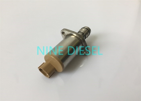 압력 디젤 엔진 주입 펌프 SCV 294009-1221 Isuzu 통제 벨브