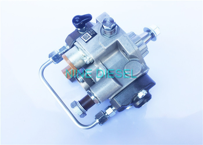 HP3 고압 디젤 엔진 펌프, Denso 고압 연료 펌프 294000-0618
