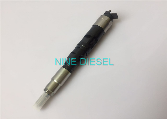 Denso John Deere를 위한 디젤 엔진 인젝터 095000-5160 RE518725 일반적인 가로장 인젝터