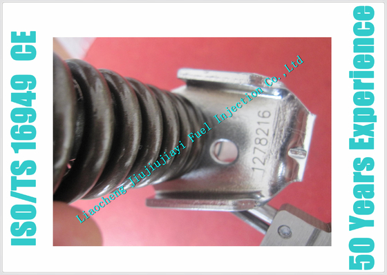 Lightweight  3116 Injector 127-8216 0R8682 Diesel Engine Parts