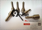 Black Needle Siemens Injector Nozzles Durable Long Service Life Time
