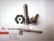 High Speed Steel Diesel Fuel Nozzle For Delphi Common Rail Injectors
